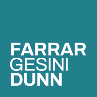 logo for Farrar Gesini Dunn