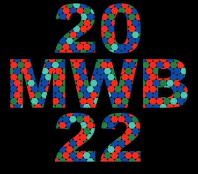 Midwinter Ball 2022 logo